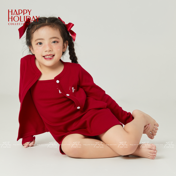 Đầm FKD33 nhiều màu 