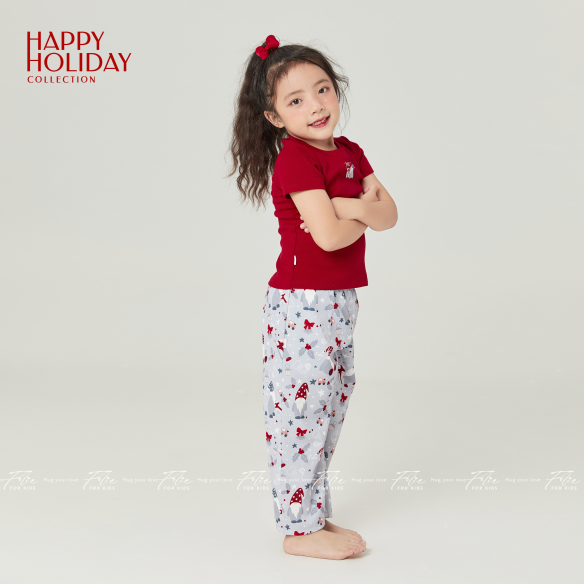 Set FKLA1Q3 nhiều màu 