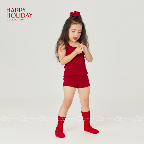 Set FKLA3Q1 nhiều màu 