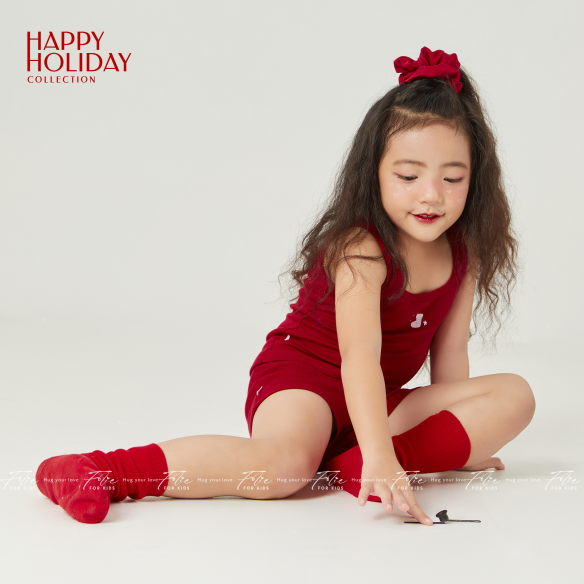 Set FKLA3Q1 nhiều màu 