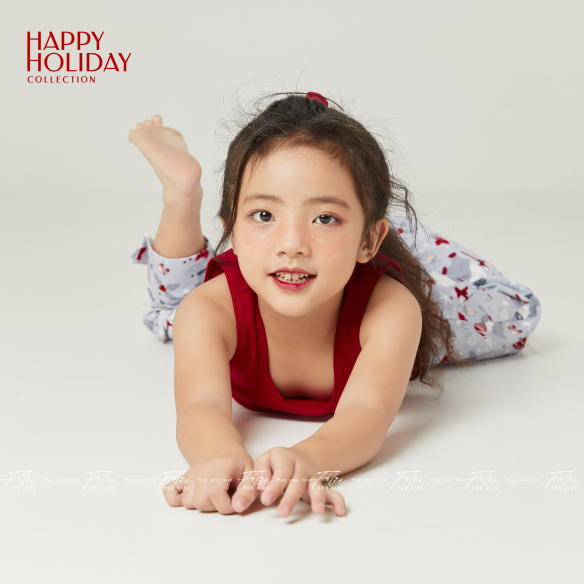 Set FKLA3Q3 nhiều màu 