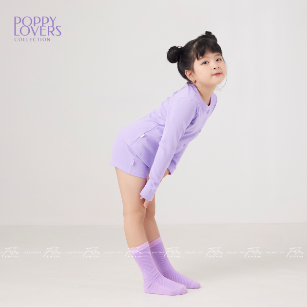 Set FKLA4Q1 nhiều màu 