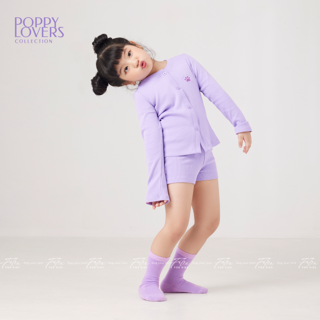 Set FKLA4Q1 nhiều màu 