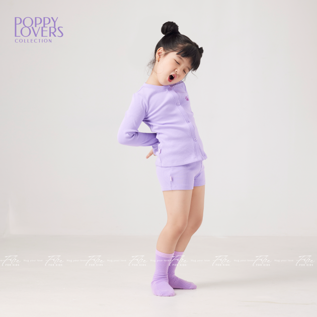 Set FKLA4Q1 nhiều màu 