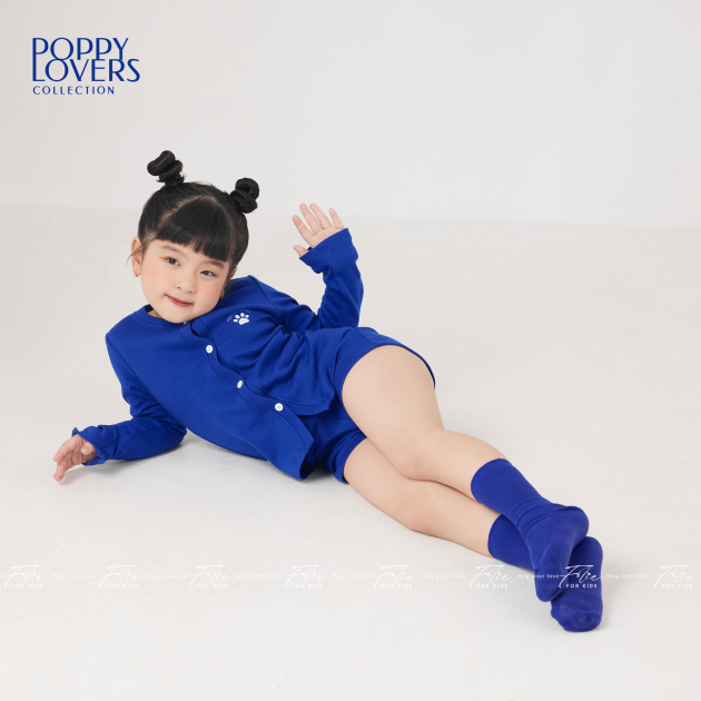 Set FKLA4Q1 nhiều màu 