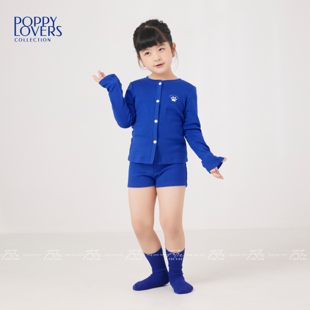 Set FKLA4Q1 nhiều màu 