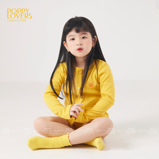 Set FKLA4Q1 nhiều màu 