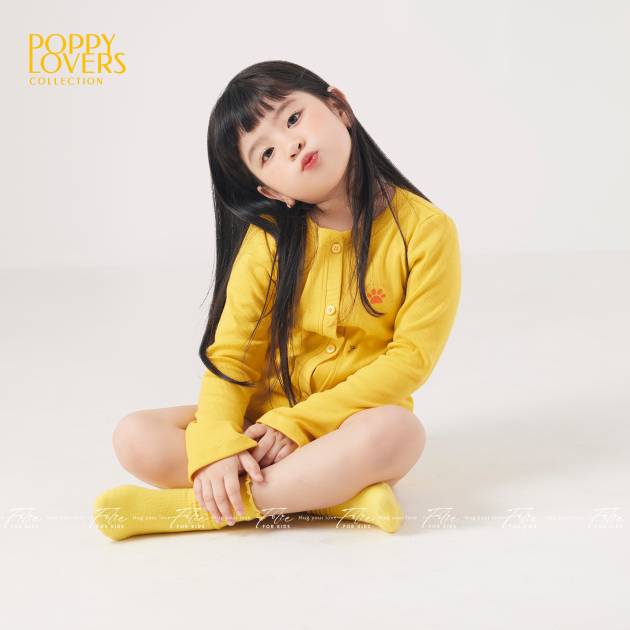 Set FKLA4Q1 nhiều màu 