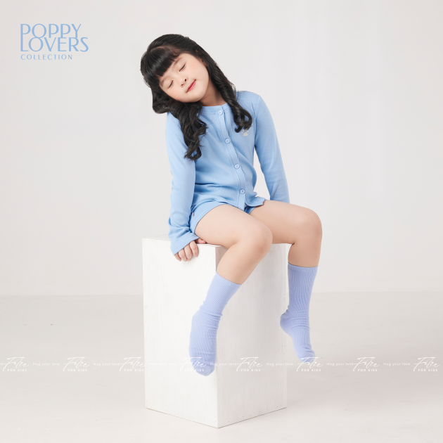 Set FKLA4Q1 nhiều màu 