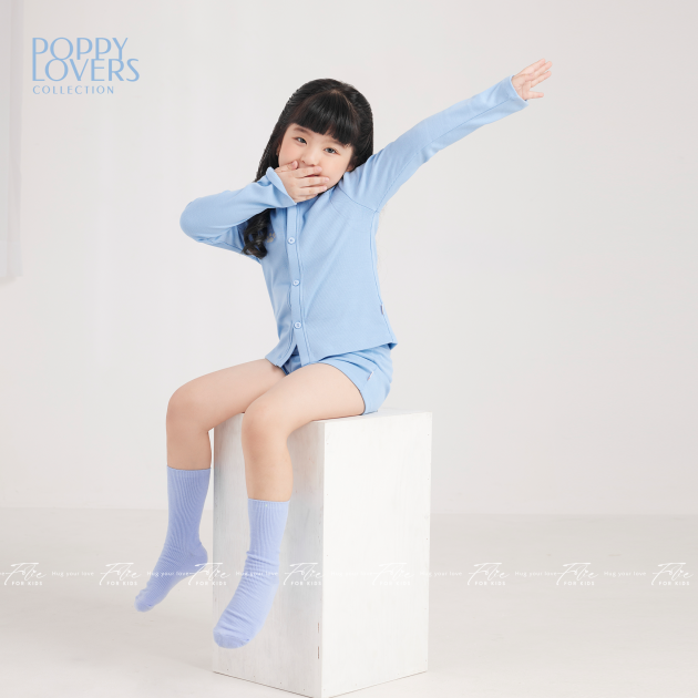 Set FKLA4Q1 nhiều màu 