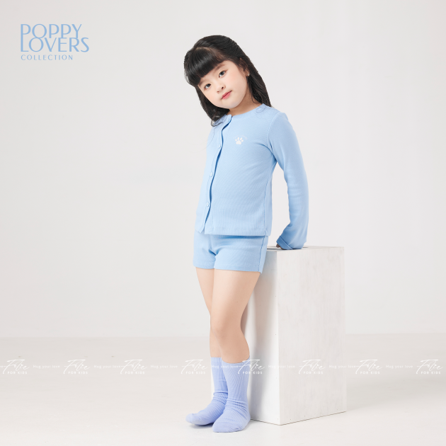 Set FKLA4Q1 nhiều màu 