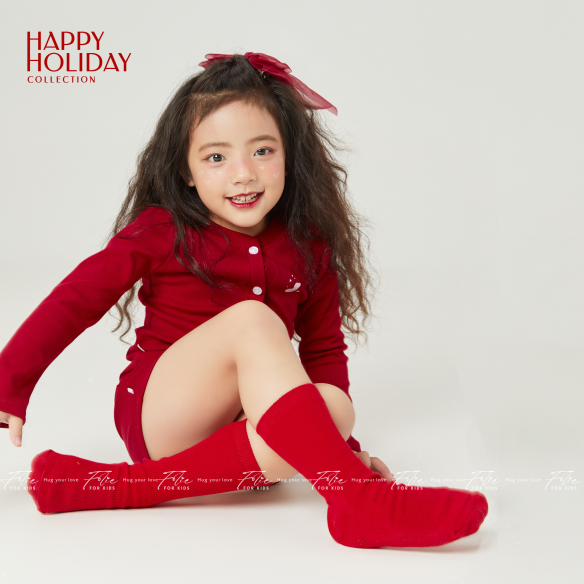 Set FKLA4Q1 nhiều màu 