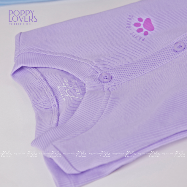 Set FKLA4Q1 nhiều màu 