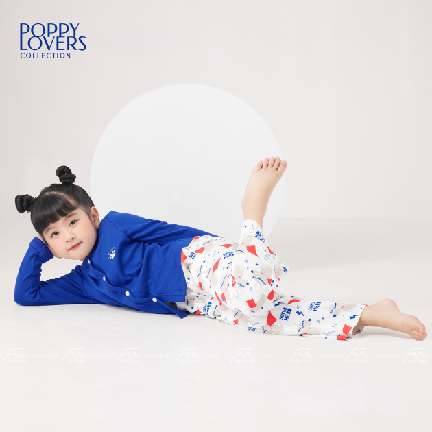 Set FKLA4Q3 nhiều màu 