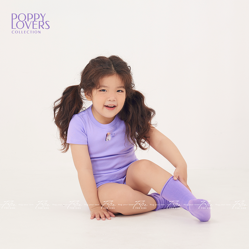 Set FKLA1Q1 nhiều màu 