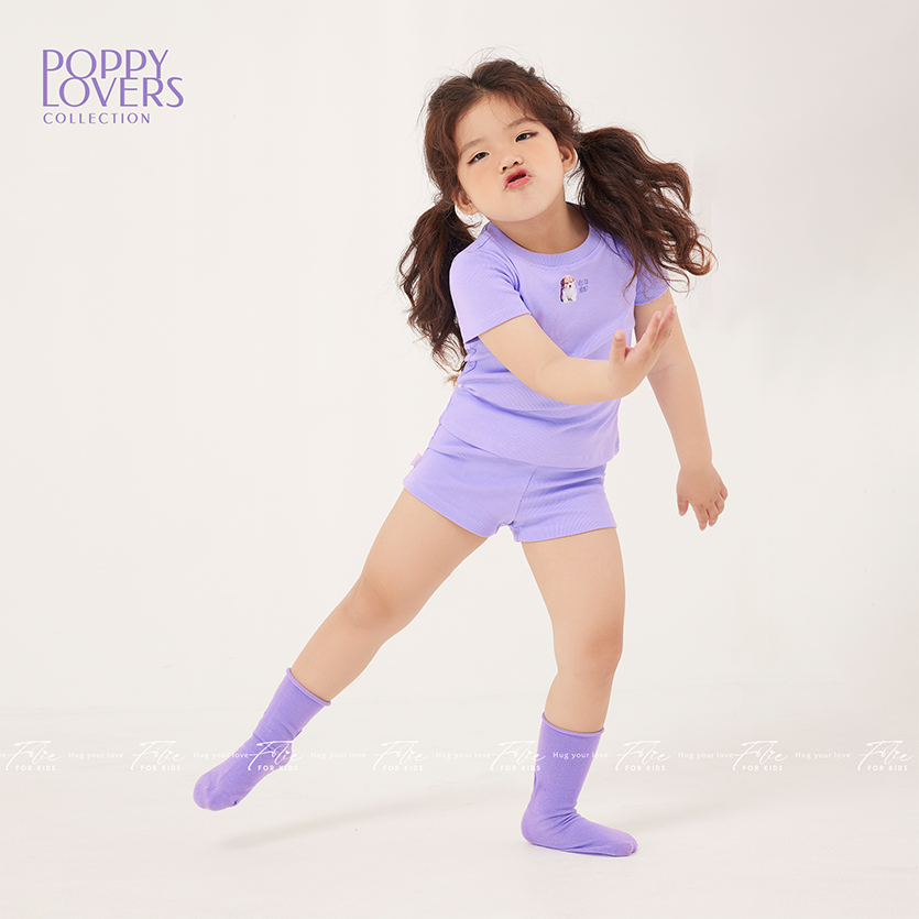 Set FKLA1Q1 nhiều màu 