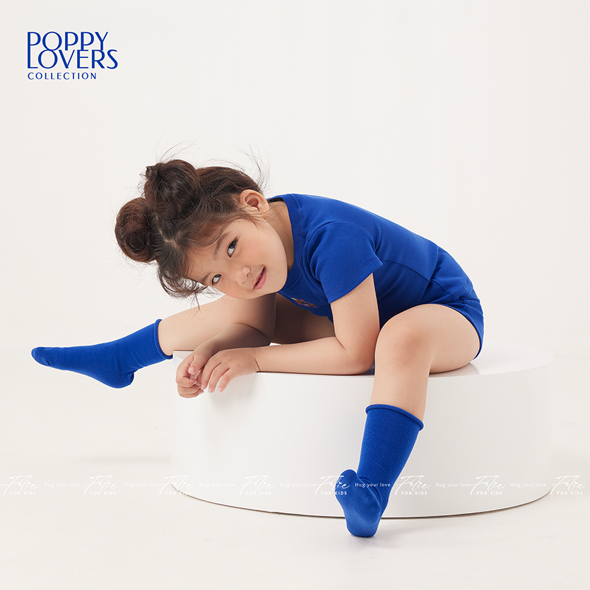 Set FKLA1Q1 nhiều màu 