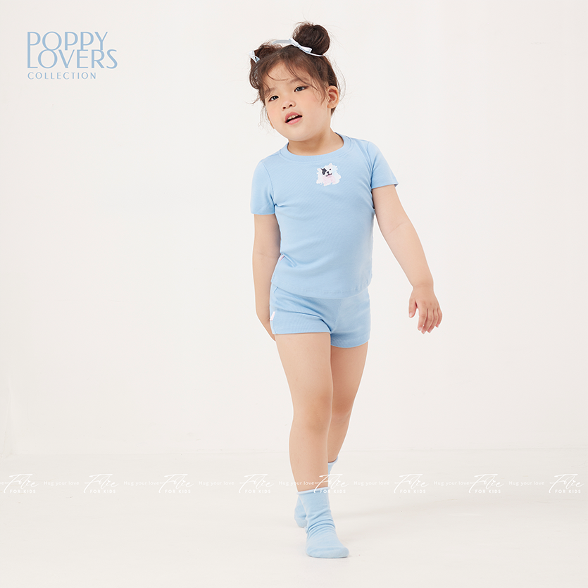 Set FKLA1Q1 nhiều màu 