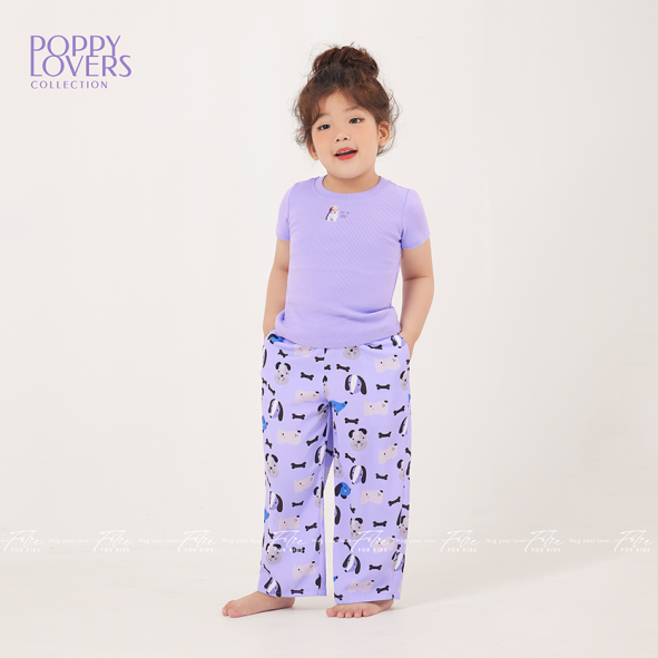 Set FKLA1Q3 nhiều màu 