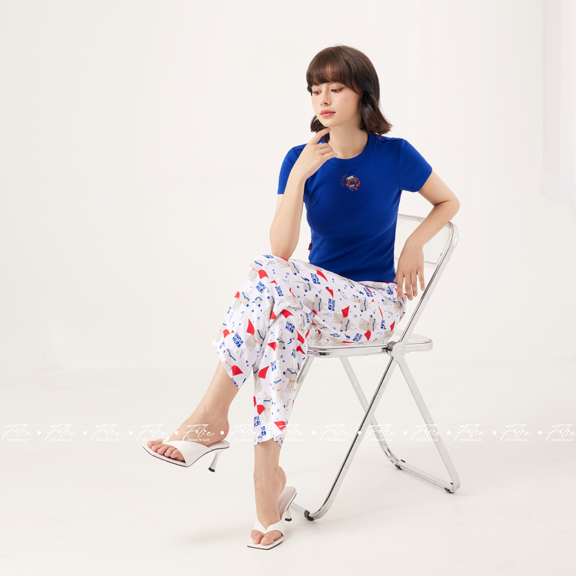 Set FLA1Q3 nhiều màu 