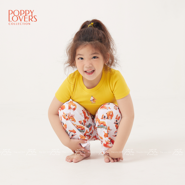 Set FKLA1Q3 nhiều màu 