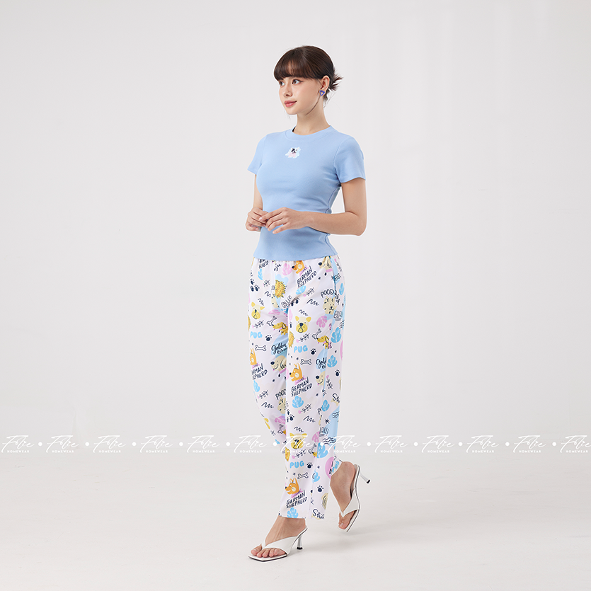 Set FLA1Q3 nhiều màu 