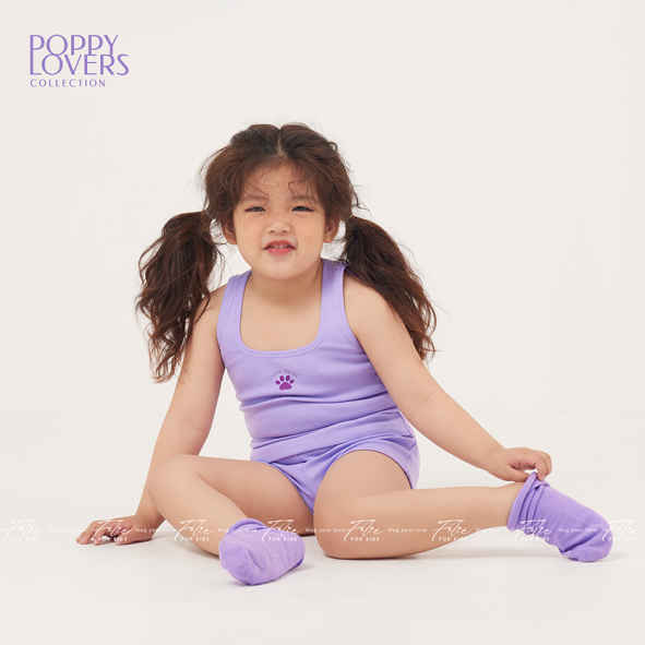 Set FKLA3Q1 nhiều màu 