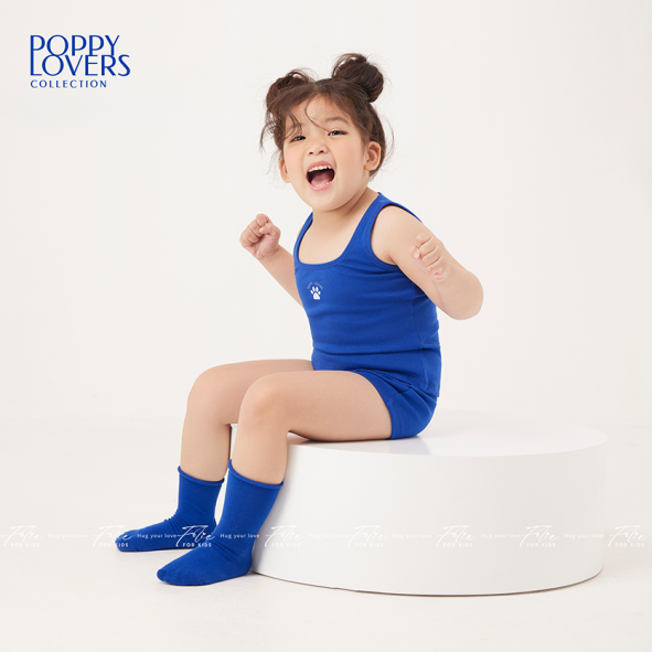 Set FKLA3Q1 nhiều màu 