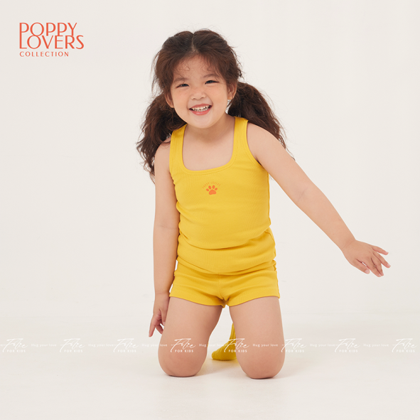 Set FKLA3Q1 nhiều màu 