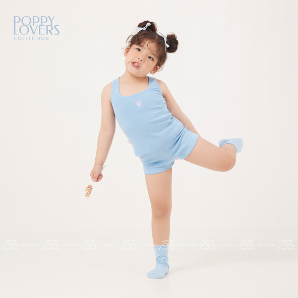 Set FKLA3Q1 nhiều màu 