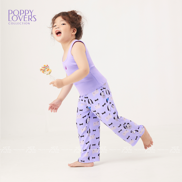 Set FKLA3Q3 nhiều màu 