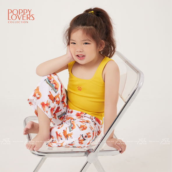 Set FKLA3Q3 nhiều màu 