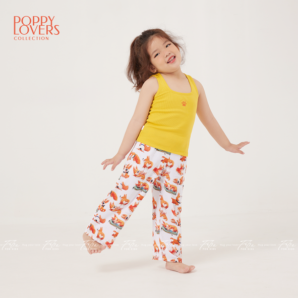 Set FKLA3Q3 nhiều màu 