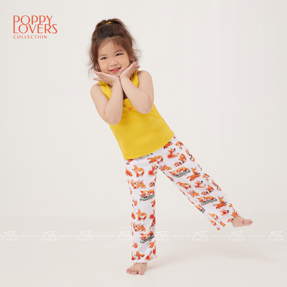 Set FKLA3Q3 nhiều màu 