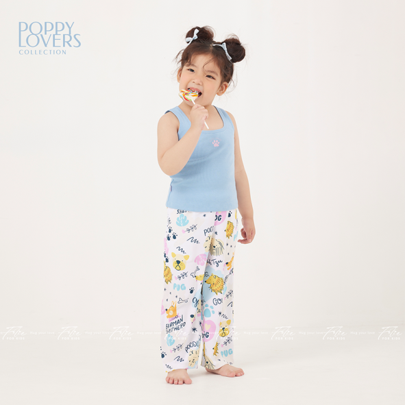 Set FKLA3Q3 nhiều màu 