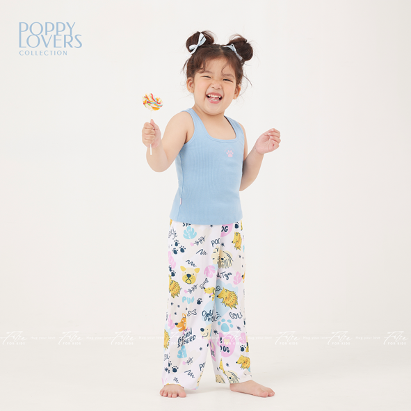 Set FKLA3Q3 nhiều màu 