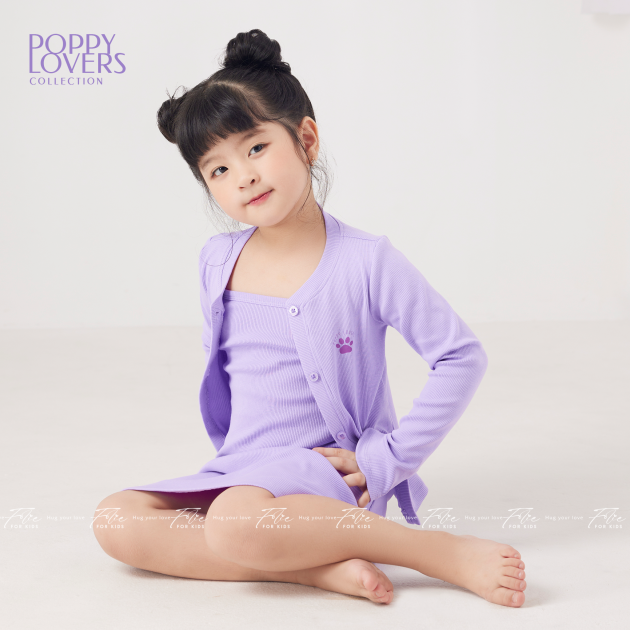 Đầm FKD33 nhiều màu 