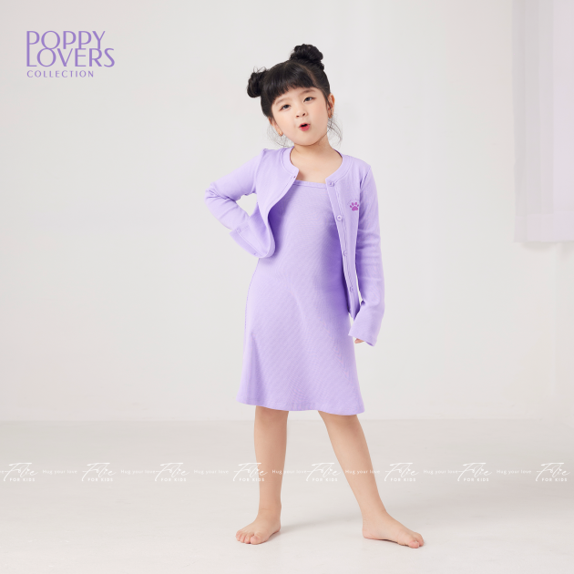 Đầm FKD33 nhiều màu 