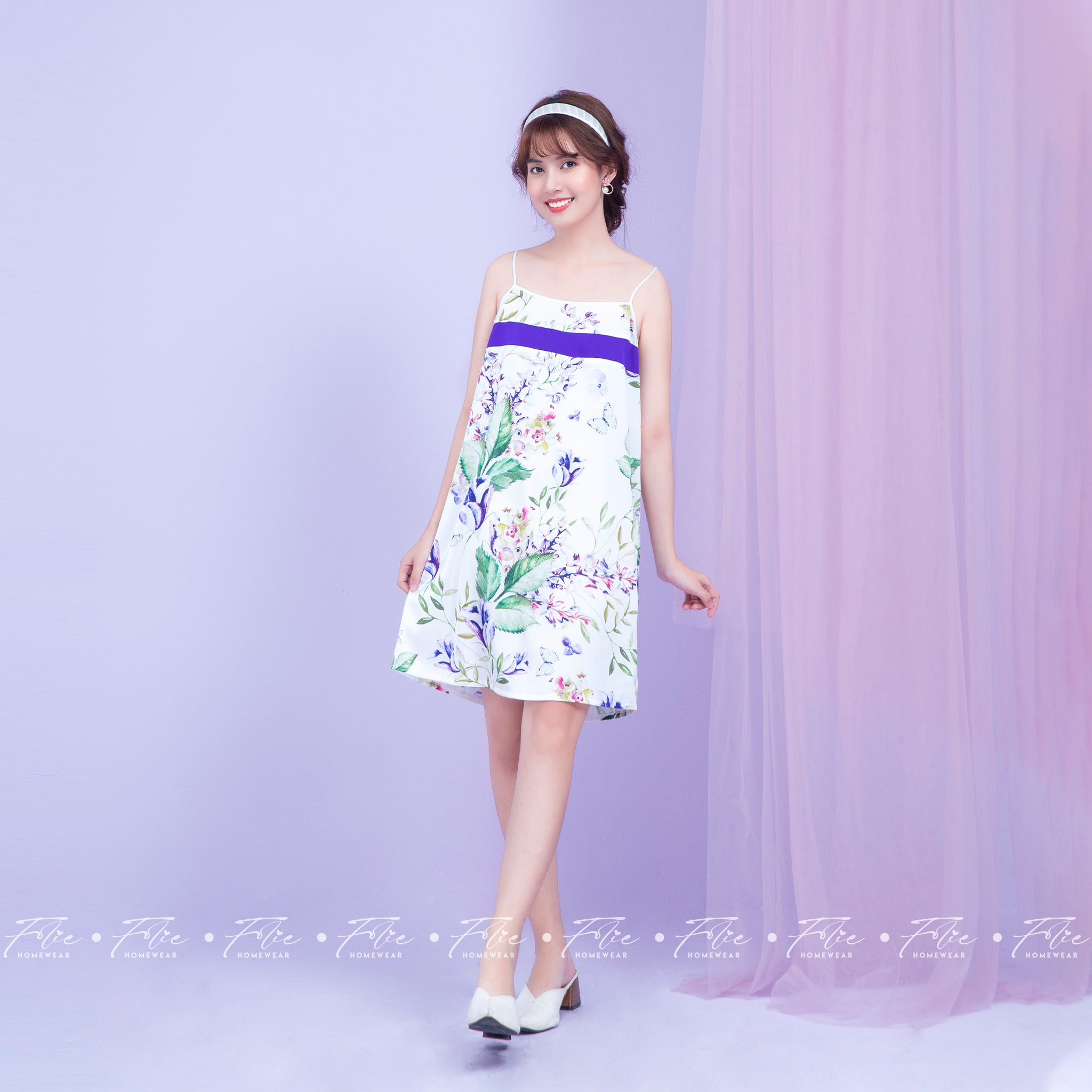 DRESS FD22.4 
