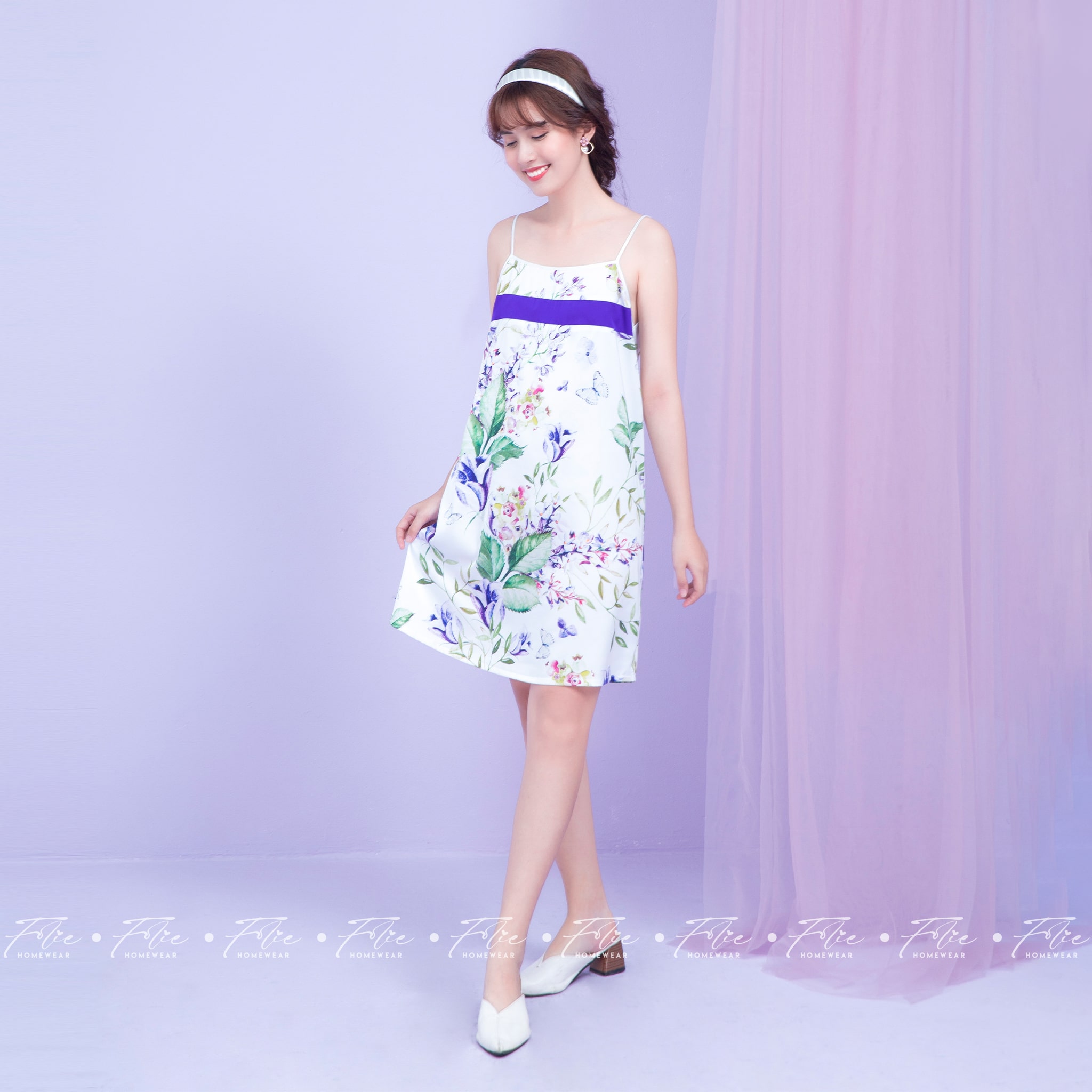 DRESS FD22.4 