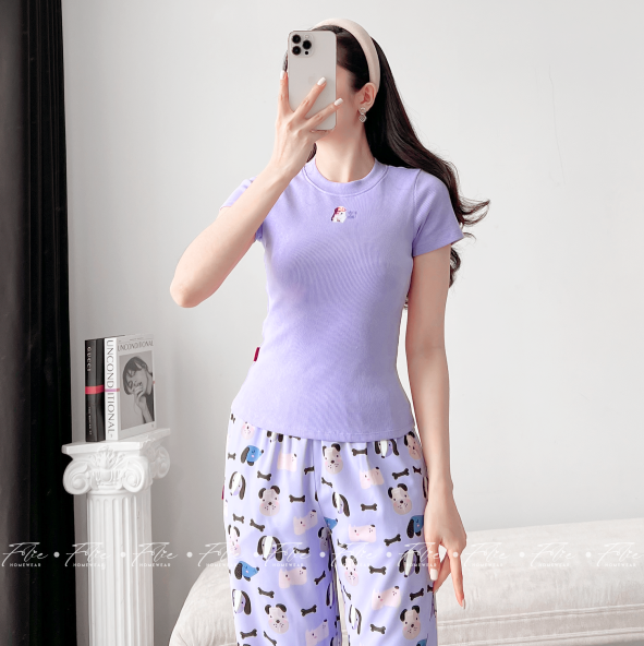 Set FLA1Q3 nhiều màu 