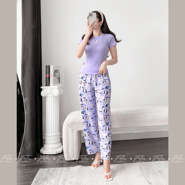 Set FLA1Q3 nhiều màu 