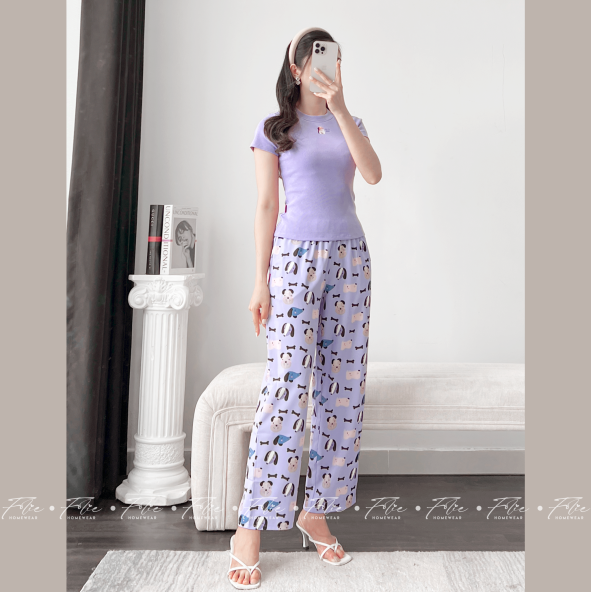 Set FLA1Q3 nhiều màu 