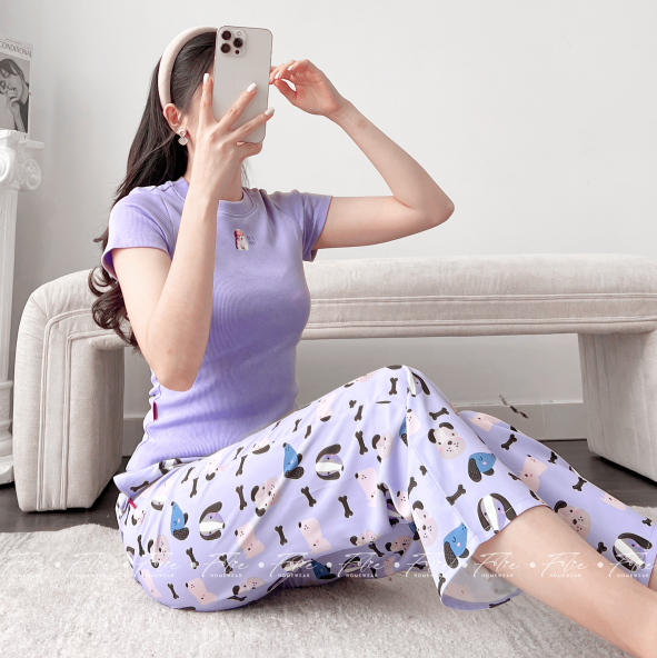 Set FLA1Q3 nhiều màu 