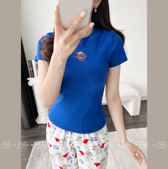 Set FLA1Q3 nhiều màu 