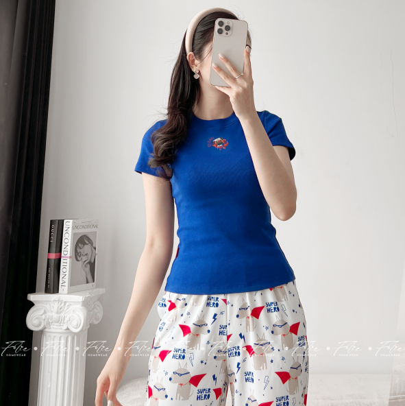 Set FLA1Q3 nhiều màu 