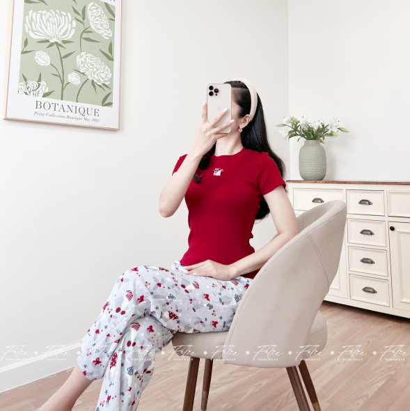 Set FLA1Q3 nhiều màu 