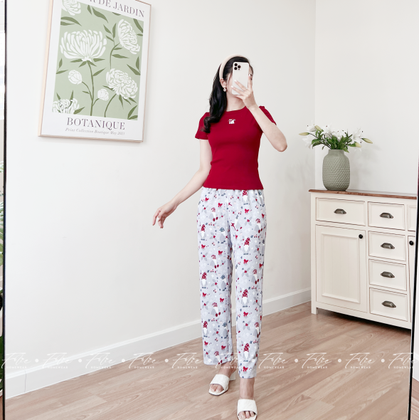 Set FLA1Q3 nhiều màu 