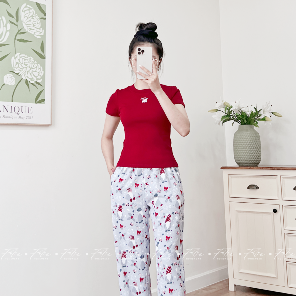 Set FLA1Q3 nhiều màu 