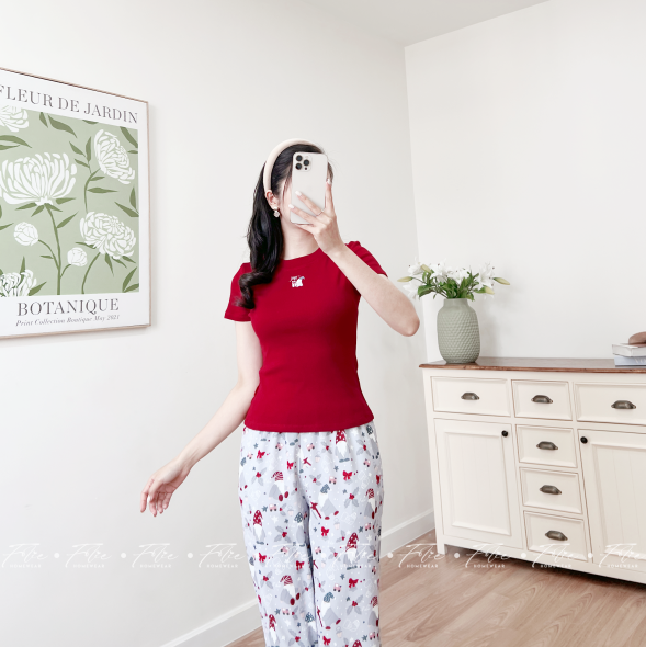 Set FLA1Q3 nhiều màu 